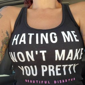 Meet your Posher, Robin